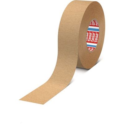 テサテープ tesa マスキングテープ(曲線用) 4319-15-50 1巻 584-0020（直送品）