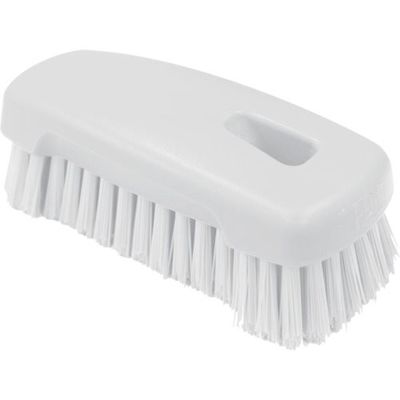 バーテック バーキュートプラス ボードブラシ 白 BCPーBBW 69550611 1個 568-8401（直送品）