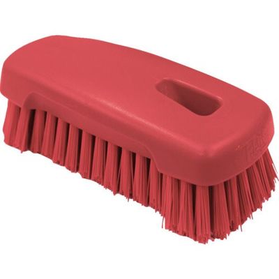 バーテック バーキュートプラス ボードブラシ 赤 BCPーBBR 69550613 1個 568-8391（直送品）