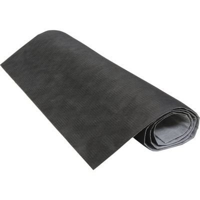 NOTRAX ソーブスタンス用吸油シート グレー 80CM×3M 580H0036GYX3M 1巻（直送品）