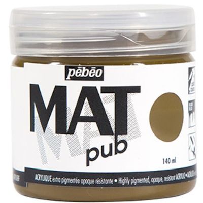 ペベオ・ジャポン ペベオ マットピュブ 140ml NO.21 ローアンバー 256021 1本 594-1068（直送品）