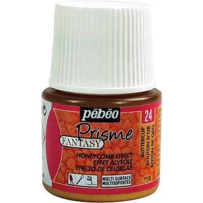 ペベオ・ジャポン ペベオ ファンタジープリズム45ml NO.24バターカップ 166024 1本 607-4491（直送品）