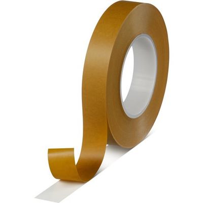 テサテープ tesa シリコーンコーティング 性能確認用テープ 7475PV2 7475PV2-25-50 1巻 581-8287（直送品）