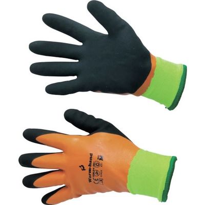 富士手袋工業 富士手袋 ウォームハンド防水防寒手袋 M 25-17-M 1双 577-3222（直送品）