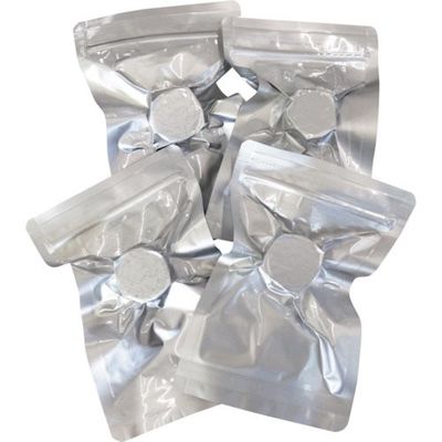 静岡製機 静岡 消臭パック 4個入り 50824-114001 1袋(4個) 576-9196（直送品）