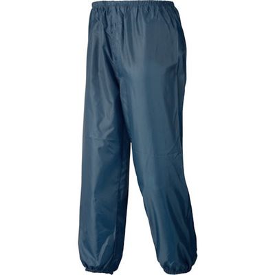 アーヴァン ナイロンパンツ ネイビー 5L #801 801-NV-5L 1着 576-6321（直送品）