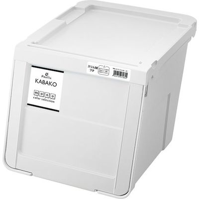 天馬 TENMA PRXカバコ モノ スリムM 110010796 1個 597-9685（直送品）