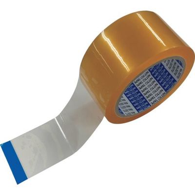 日東電工 日東電工BM 梱包・包装用OPPテープ ダンプロンテープ No.3270 50mm×50m 透明 327050TM 1巻（直送品）