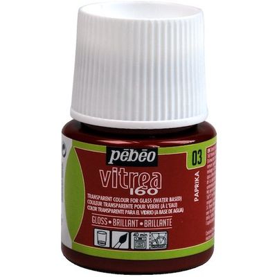 ペベオ・ジャポン ペベオ ヴィトレア 160 グロス色 パプリカ04 111003 1個 593-8343（直送品）