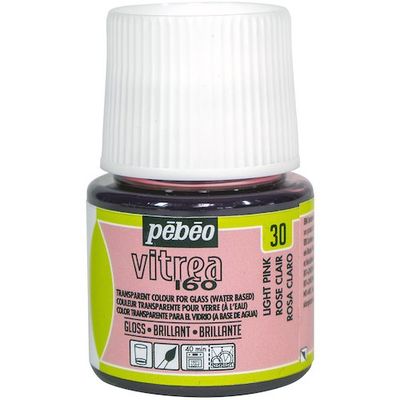 ペベオ・ジャポン ペベオ ヴィトレア 160 グロス色 ライトピンク30 111030 1個 593-8353（直送品）