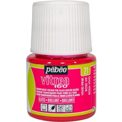 ペベオ・ジャポン ペベオ ヴィトレア 160 グロス色 ヴィヴィットピンク21 111021 1個 593-8354（直送品）