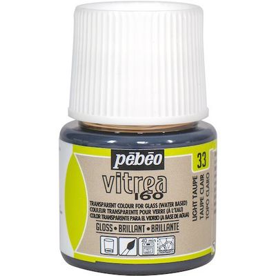 ペベオ・ジャポン ペベオ ヴィトレア 160 グロス色 ライトトープ33 111033 1個 593-9846（直送品）