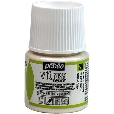 ペベオ・ジャポン ペベオ ヴィトレア 160 グロス色 ベールホワイト20 111020 1個 593-8365（直送品）