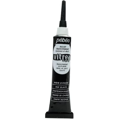 ペベオ・ジャポン ペベオ ヴィトレア160アウトライナー インクブラック66 115066 1本 593-8372（直送品）