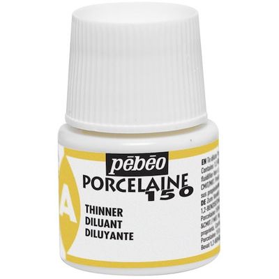 ペベオ・ジャポン ペベオ ポーセレン 150 ディリューアント(専用薄め液 兼 下地剤) 038004 1個 593-9897（直送品）