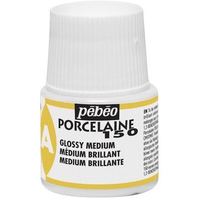 ペベオ・ジャポン ペベオ ポーセレン 150 グロスメディウム 038002 1個 593-9860（直送品）