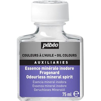 ペベオ・ジャポン ペベオ オドレスミネラルスピリッツ 75ml 650306 1個 594-1013（直送品）