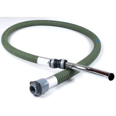 ニルフィスクアドバンス ニルフィスク 2mネオプレーンラバーホース 11717000 1個 602-2659（直送品）