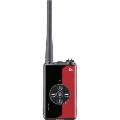 アルインコ ALINCO デジタル簡易無線登録局 DJDPX2ERA 1台 603-8326（直送品）