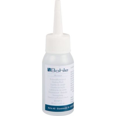 Bohle ガラスカッティングオイル 50ml BO027.1 1個 609-6614（直送品）