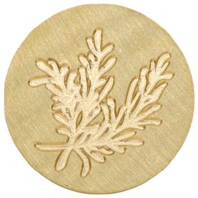 ペベオ・ジャポン ペベオ Artemio シーリングスタンプ ローズマリー 13050050 1本 601-2091（直送品）