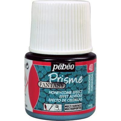 ペベオ・ジャポン ペベオ ファンタジープリズム45ml NO.40ターコイズ 166040 1本 607-4469（直送品）