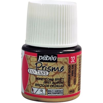 ペベオ・ジャポン ペベオ ファンタジープリズム45ml NO.32アンティークゴールド 166032 1本 607-4495（直送品）