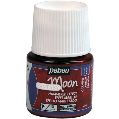 ペベオ・ジャポン ペベオ ファンタジームーン45ml NO.12カーマイン 167012 1本 607-4531（直送品）