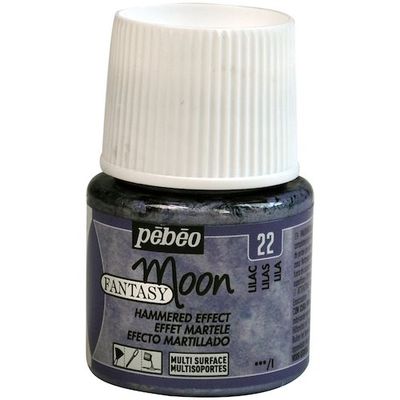 ペベオ・ジャポン ペベオ ファンタジームーン45ml NO.22ライラック 167022 1本 607-4529（直送品）