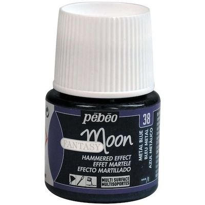ペベオ・ジャポン ペベオ ファンタジームーン45ml NO.38メタルブルー 167038 1本 607-4524（直送品）