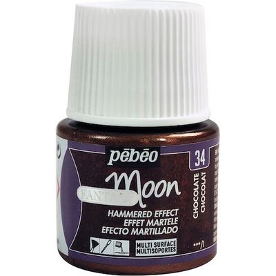 ペベオ・ジャポン ペベオ ファンタジームーン45ml NO.34チョコレート 167034 1本 607-4520（直送品）