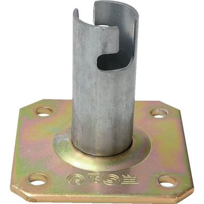 信和 固定ベース(48.6)SKー14NP2 SKー14NP2 1個 626-3903（直送品）