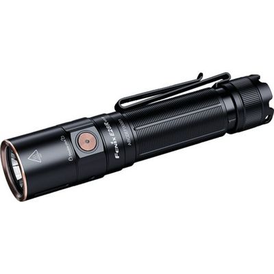 Fenix 充電式LEDライト E28RV20 1個 612-3163（直送品）