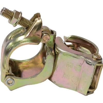 信和 兼用直交クランプ KTCL 1個 626-3888（直送品）