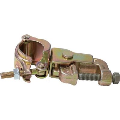 信和 鉄骨自在クランプ SLZCL 1個 626-3886（直送品）