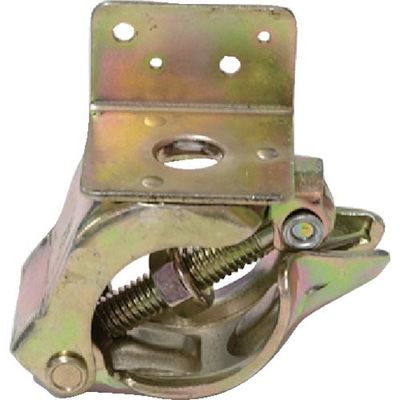 信和 タルキドメ直交クランプ TKKCL 1個 626-3899（直送品）