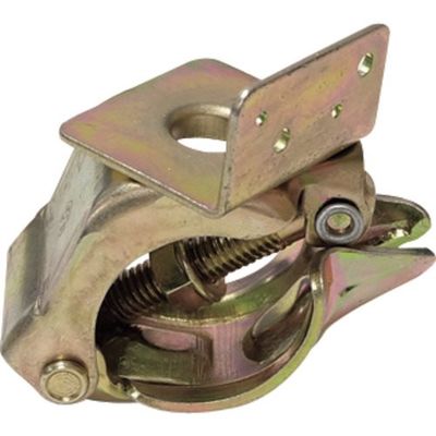 信和 タルキドメ自在クランプ TKZCL 1個 626-3901（直送品）