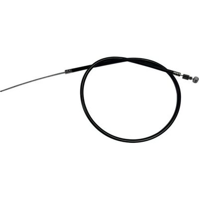 トラスコ中山 TRUSCO ハザードランナー THRC5526用 ブレーキワイヤー前一式 THRC-5526BKW-F 1式(1個)（直送品）