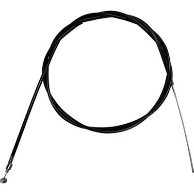 トラスコ中山 TRUSCO ハザードランナー THRC5526用 ブレーキワイヤー後一式 THRC-5526BKW-R 1式(1個)（直送品）