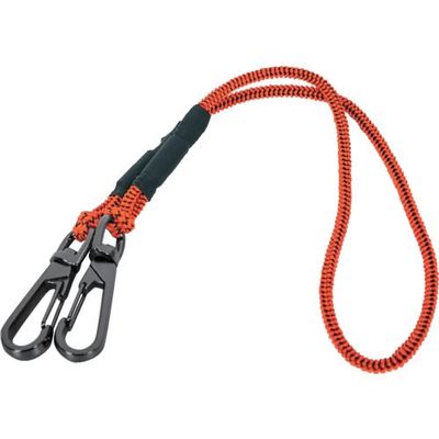 トラスコ中山 TRUSCO セーフティコード ロング 3kg オレンジ TSC-3OR 1本 637-5445（直送品）