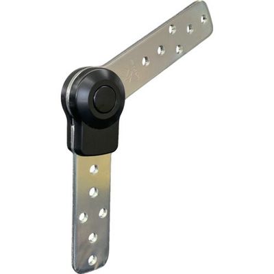 向陽エンジニアリング KOYOENG 角度調整パーツ TTシリーズ(フリータイプ) TT200F 1個 622-9948（直送品）