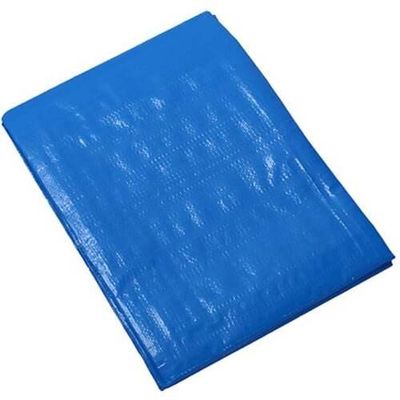 ペンギンエースジャパン ペンギンエース タフブルーシート #3000 5.4×9.0 BS #3000-5490 1セット(3枚)（直送品）