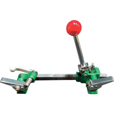 小島鋼業 ケイケイ 引締機 KK4型 紙バンド・PPバンド兼用 幅10~19ミリ用 KK4 PP 1台 646-7243（直送品）