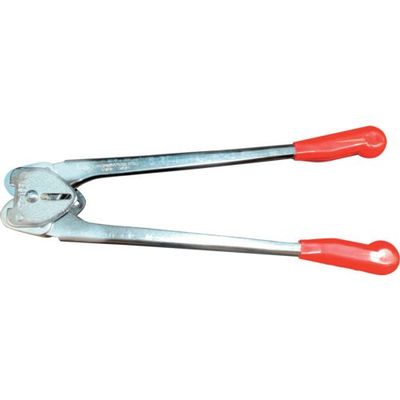 小島鋼業 ケイケイ 封緘機 KK220型 PPバンド用 幅16ミリ用 KK220-16PP 1台 646-7258（直送品）