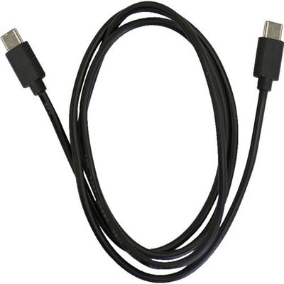 バーテックススタンダードLMR 八重洲無線 USB TypeーC ケーブル SCU-65 1個 652-4093（直送品）