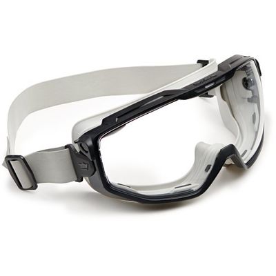 Bolle Safety ゴーグル UNIVERSAL(ガス&オイル向けタイプ) UNIVGN13W 1個 652-7819（直送品）