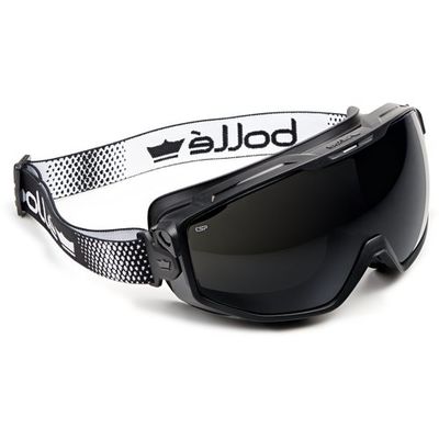 Bolle Safety ゴーグル UNIVERSAL(溶接タイプ遮光度5) UNIVGN80W 1個 652-7816（直送品）