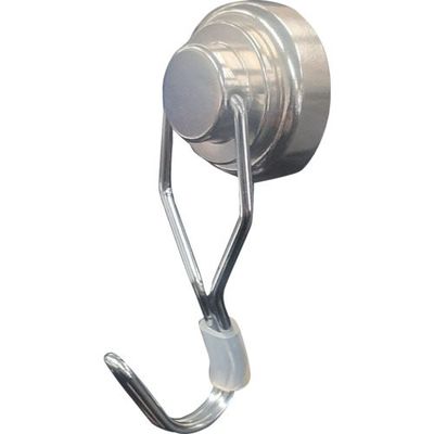 サンケーキコム サンケー パワフル マグネットフック 25φ PM-25 1個 644-6631（直送品）