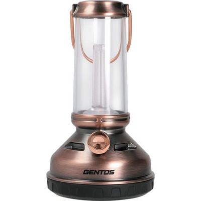 ジェントス GENTOS LED ランタン エクスプローラー 016PB EX-016PB 1個 660-8910（直送品）