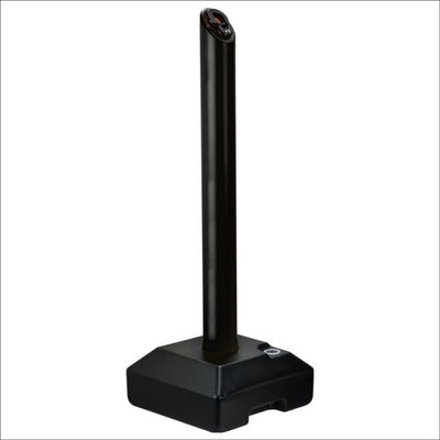 中発販売 Reelex プラチェーン内蔵ポールバリネオ2用キャッチ ブラック BN-BST 1本 659-1021（直送品）